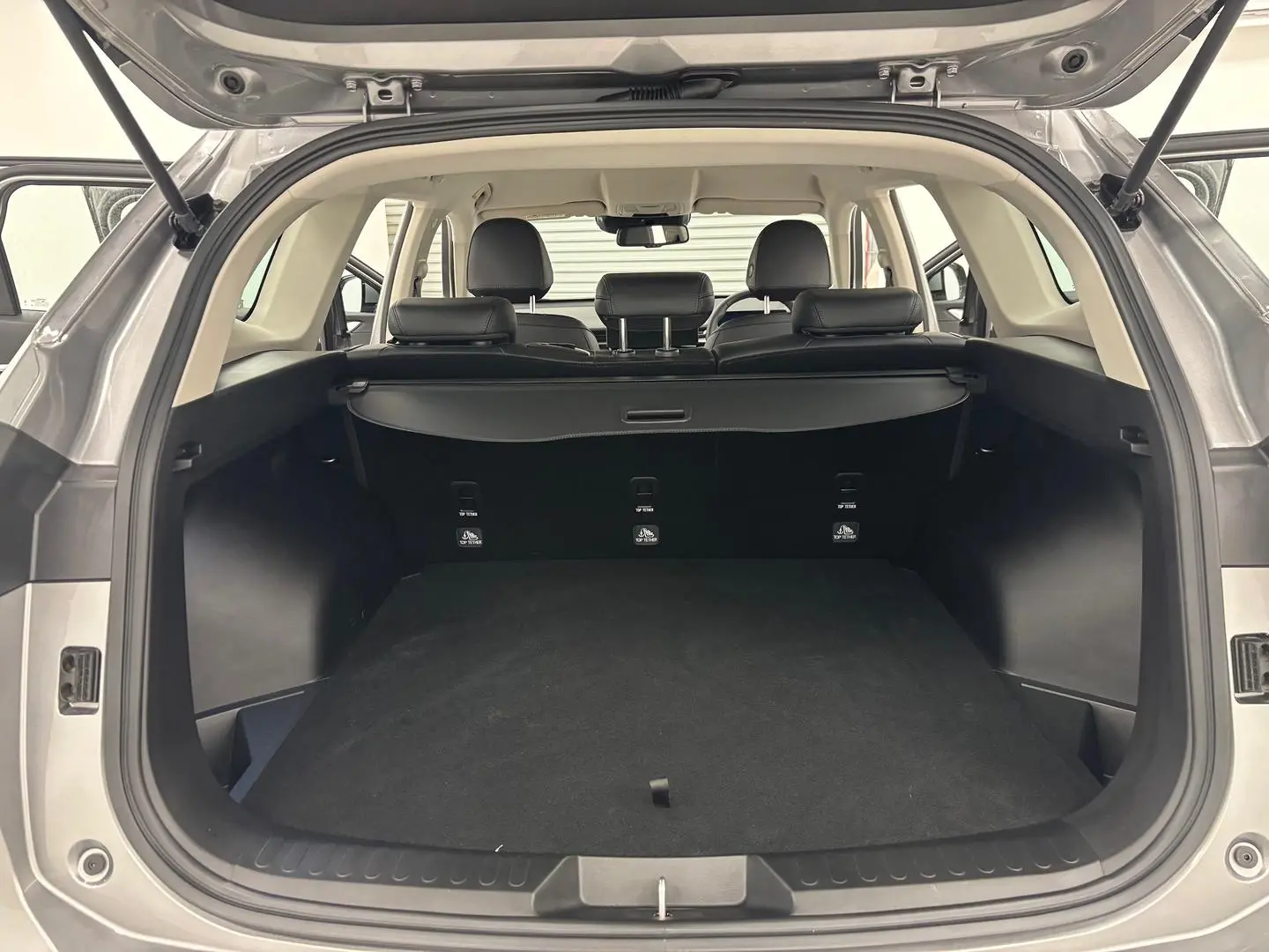 2025 GWM Haval H6 Gallery Image 19