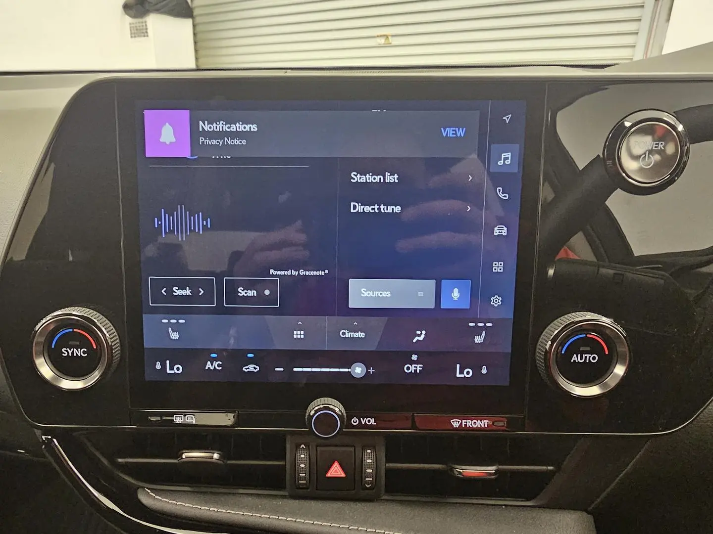 2025 Lexus NX Gallery Image 29