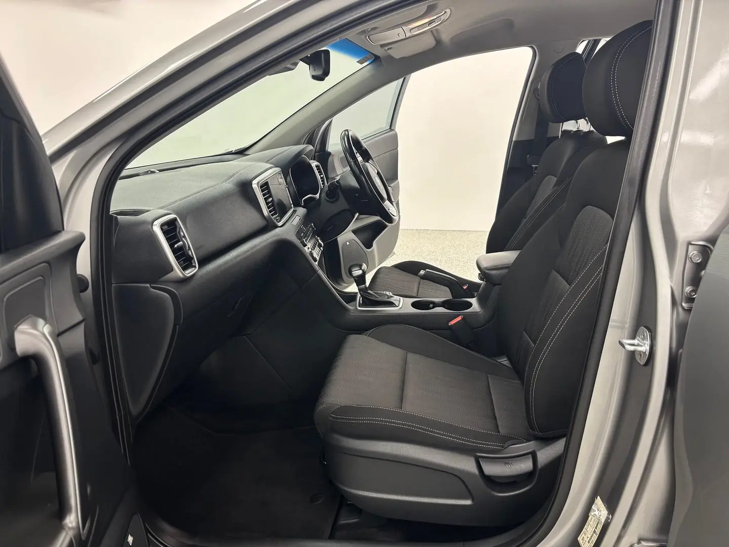 2019 Kia Sportage Gallery Image 17
