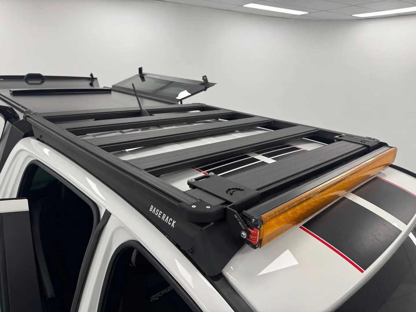 2022 Ford Ranger Gallery Image 35