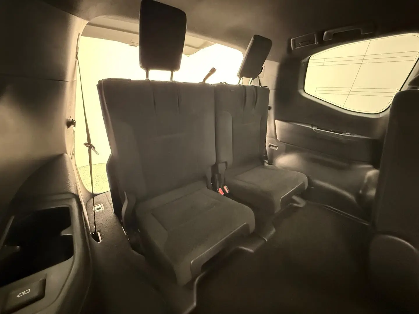 2024 Toyota Landcruiser Gallery Image 20