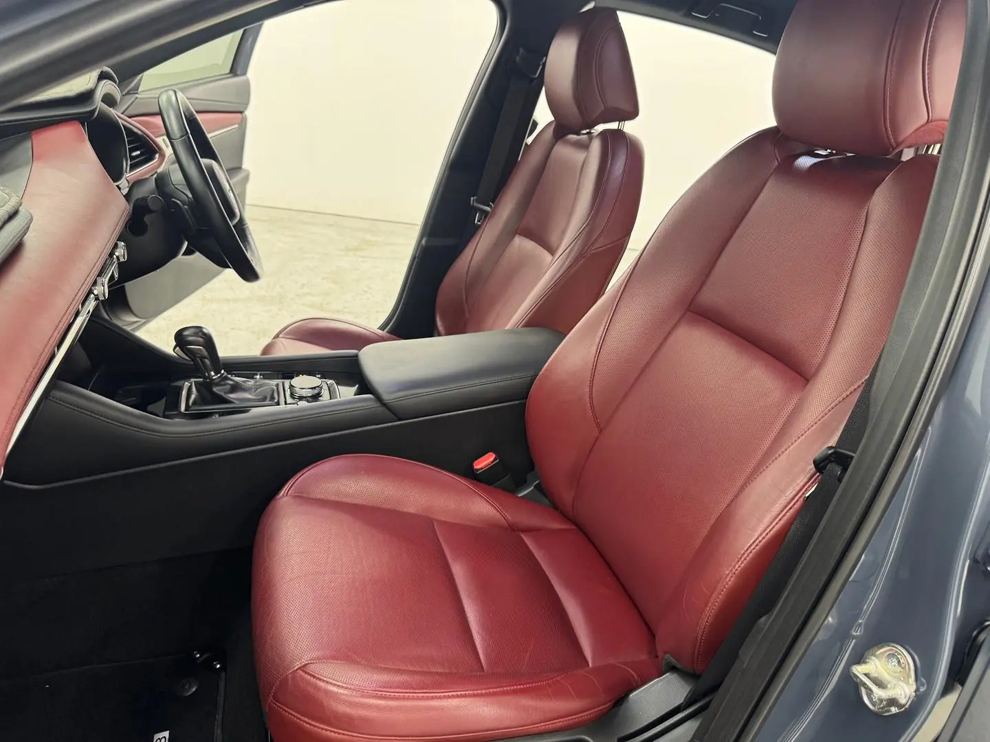 2019 Mazda 3 Gallery Image 31