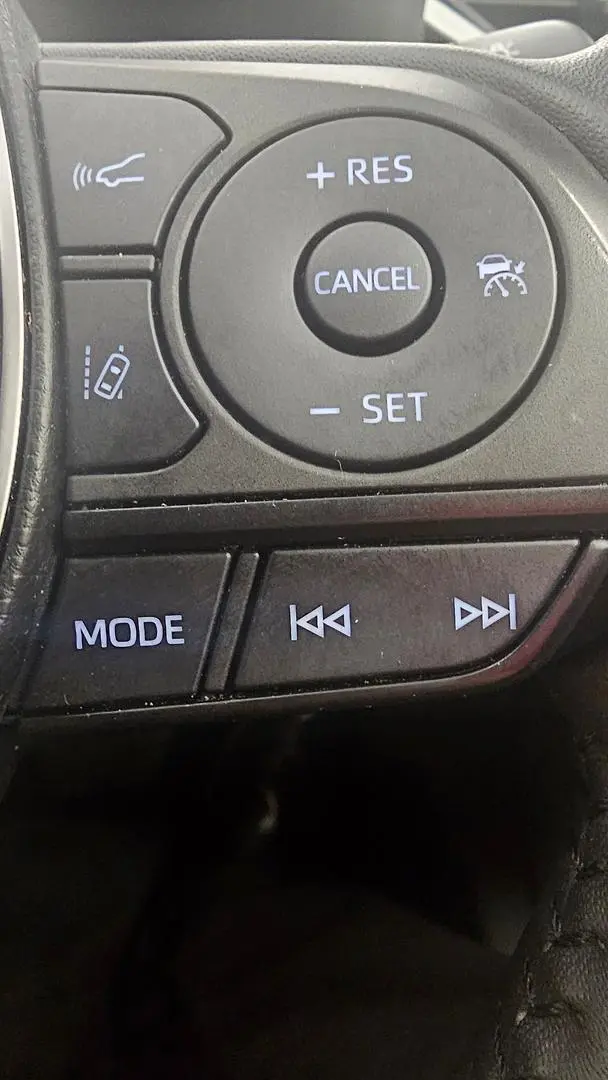2023 Toyota RAV4 Gallery Image 39