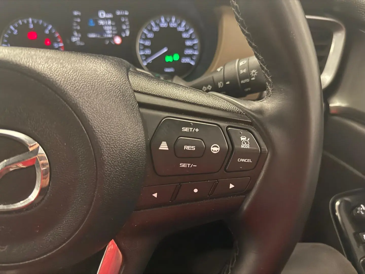 2024 Mazda BT-50 Gallery Image 28