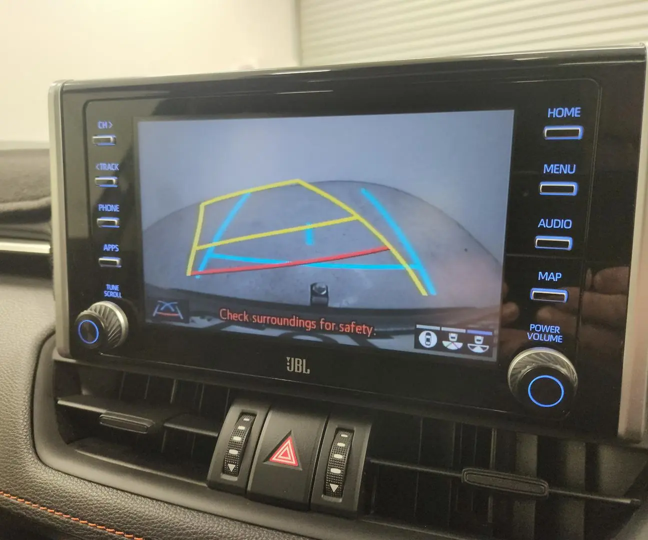2019 Toyota RAV4 Gallery Image 33