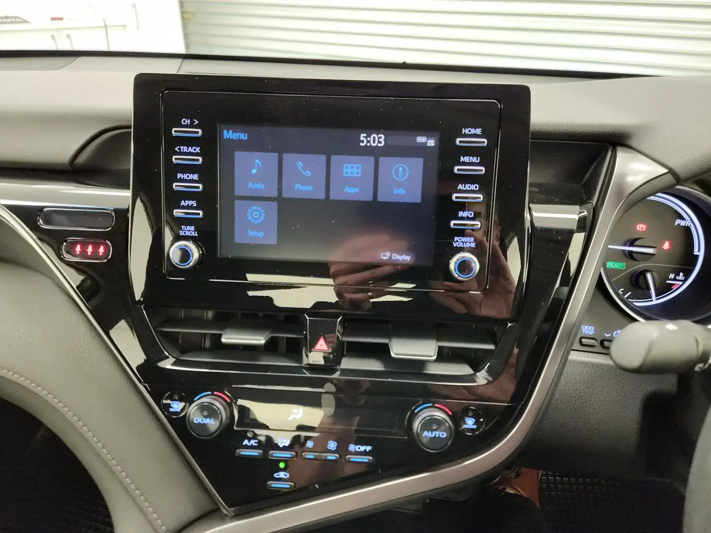 2023 Toyota Camry Gallery Image 27