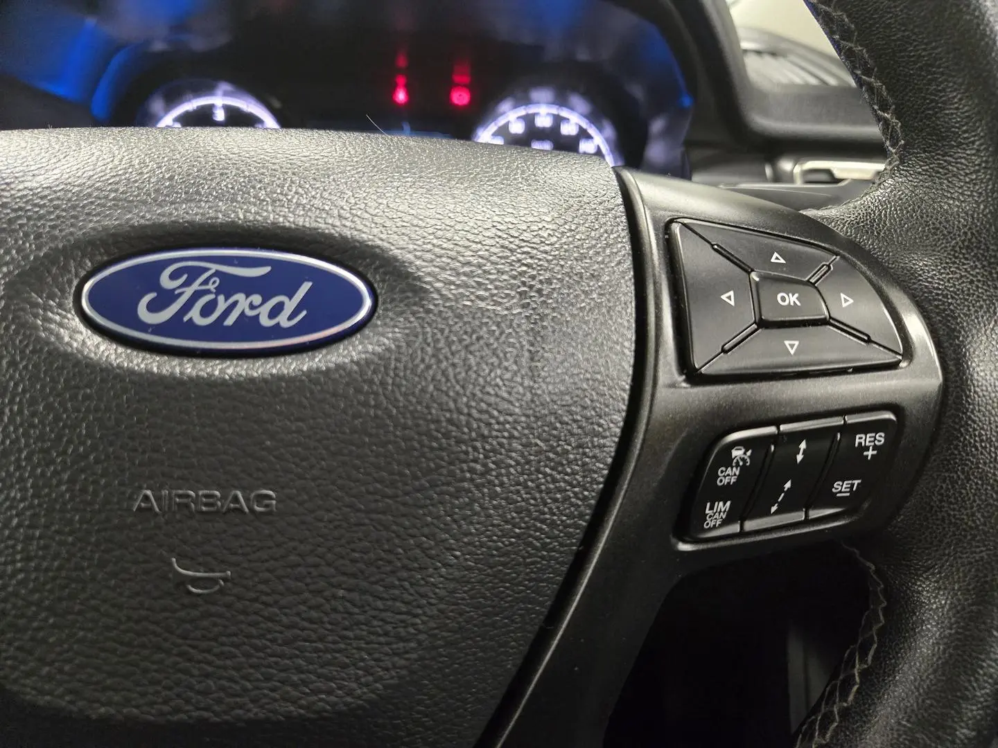 2021 Ford Ranger Gallery Image 27