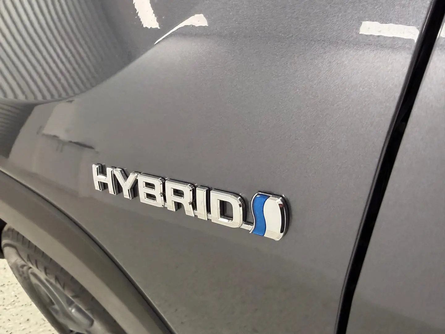 2024 Toyota RAV4 Gallery Image 29