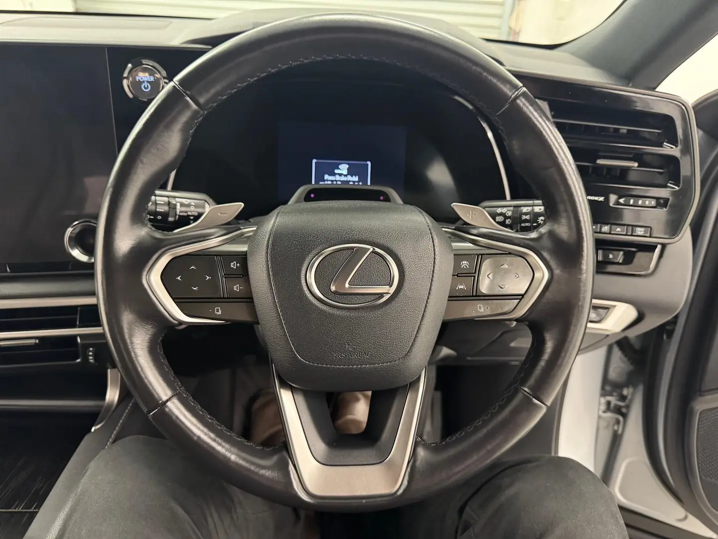 2023 Lexus RX Gallery Image 20