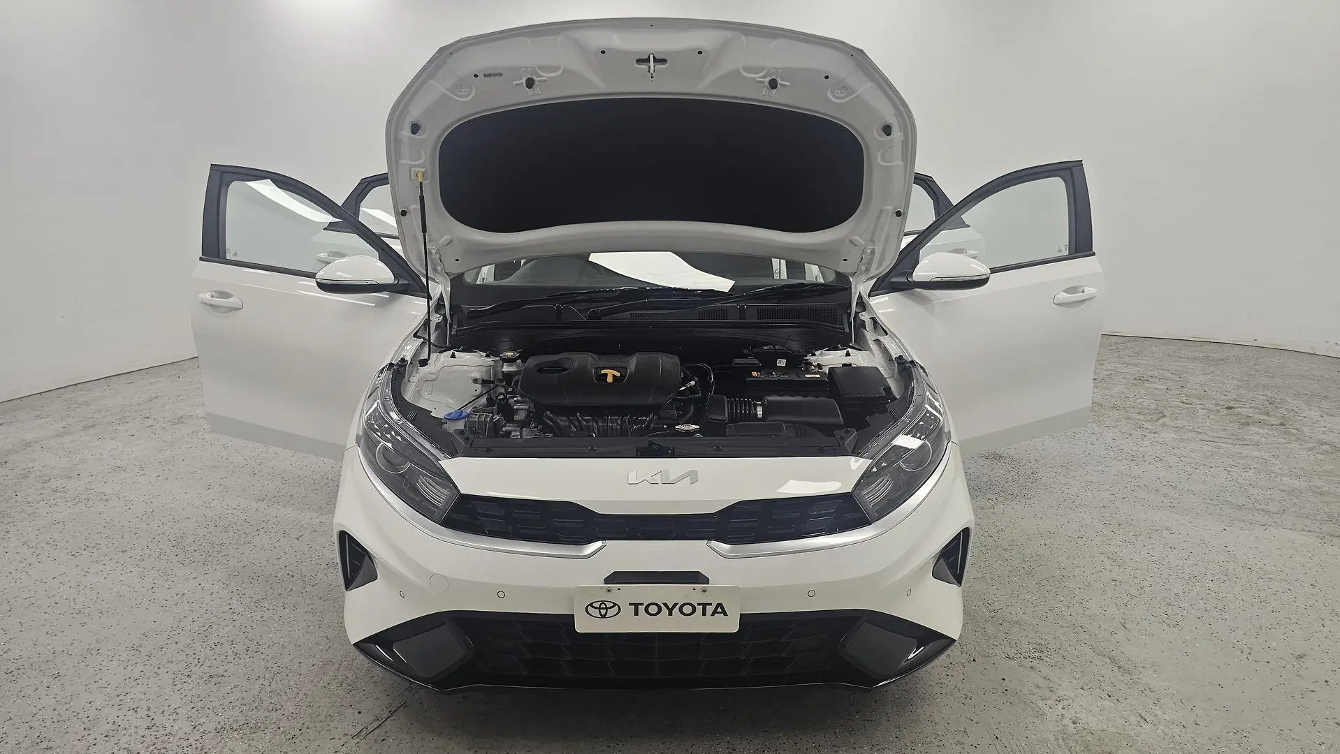 2023 Kia Cerato Gallery Image 26