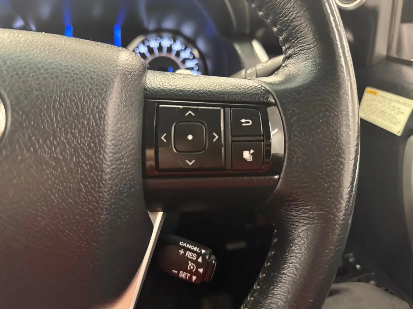 2019 Toyota Fortuner Gallery Image 26