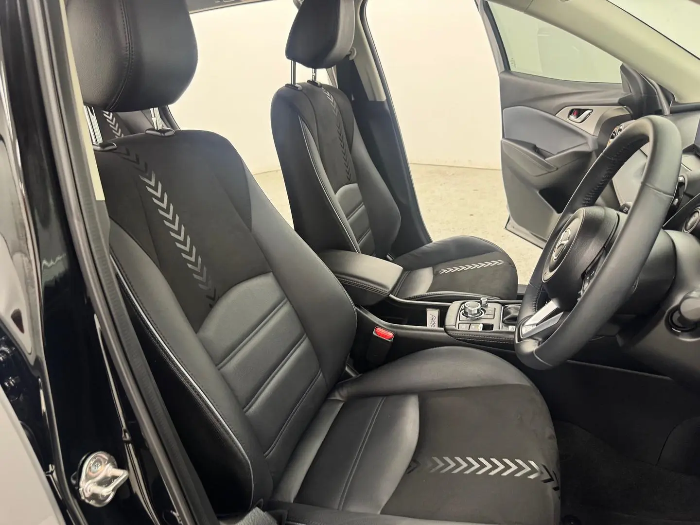 2024 Mazda CX-3 Gallery Image 29