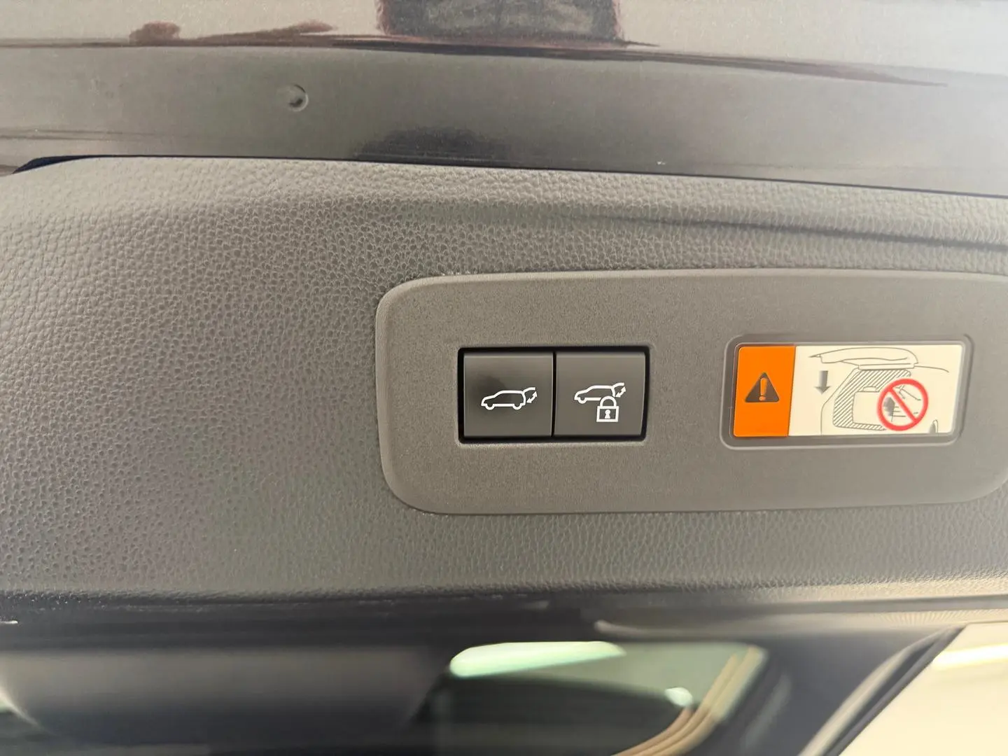 2025 Lexus GX Gallery Image 15