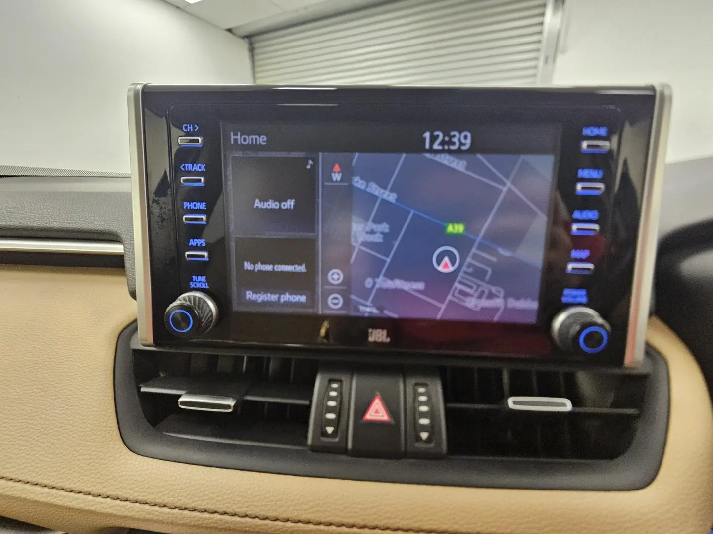 2021 Toyota RAV4 Gallery Image 31