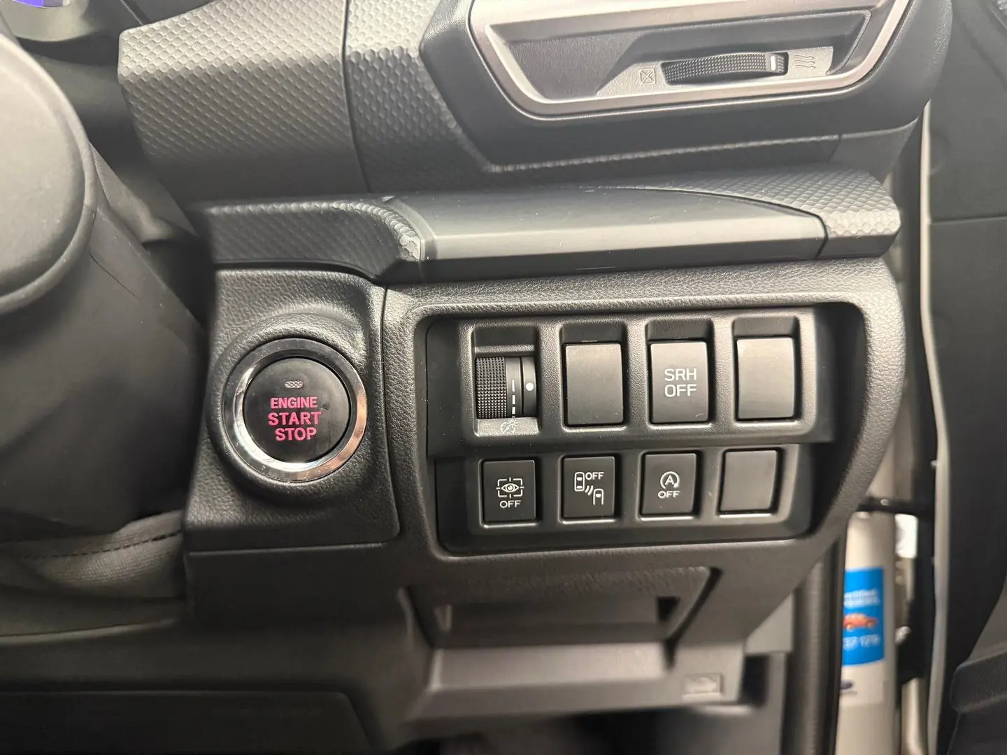2023 Subaru Forester Gallery Image 21