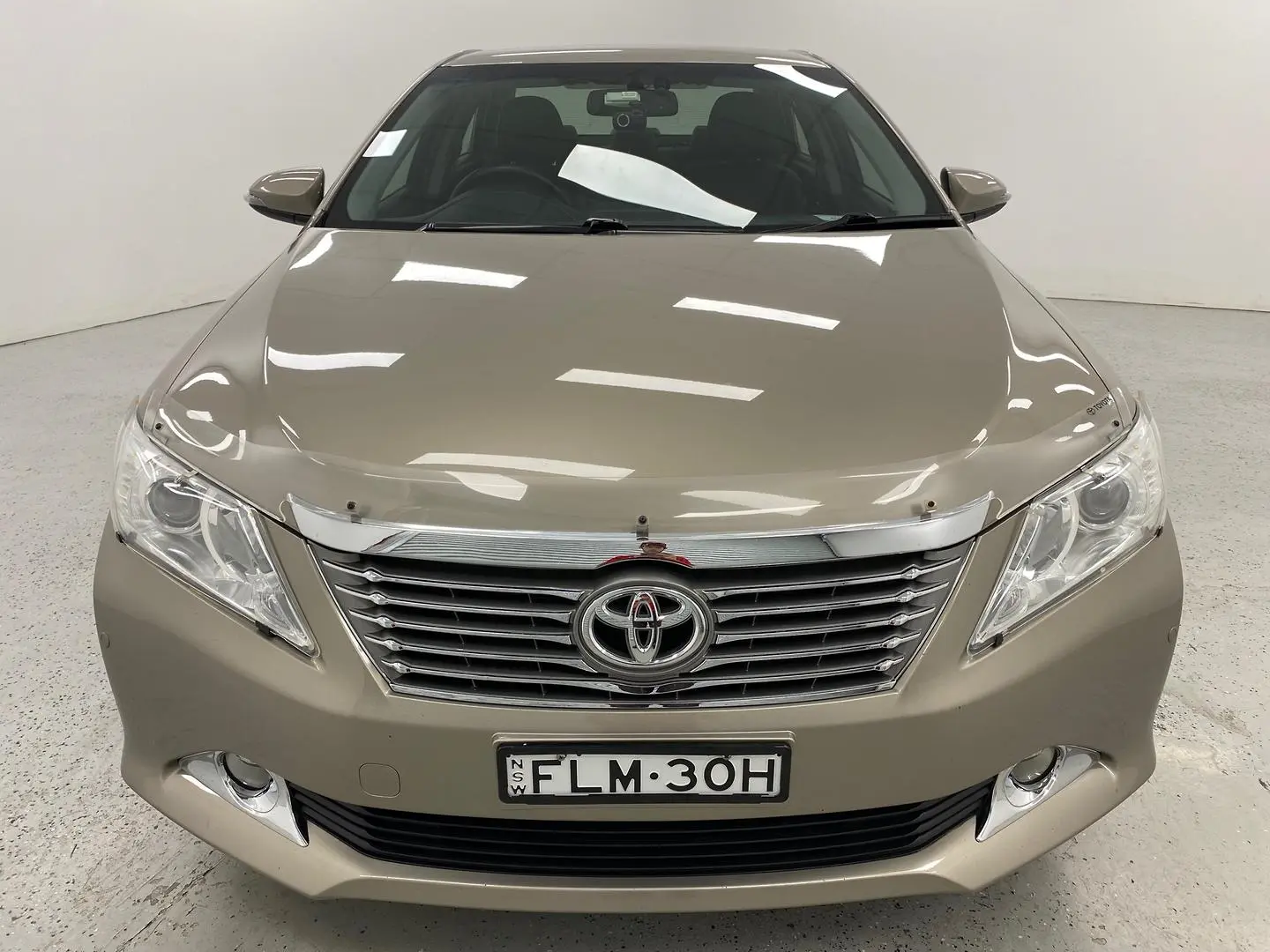 2013 Toyota Aurion Image 34