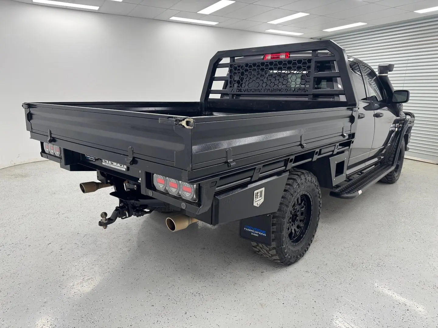 2022 RAM 1500 Gallery Image 3