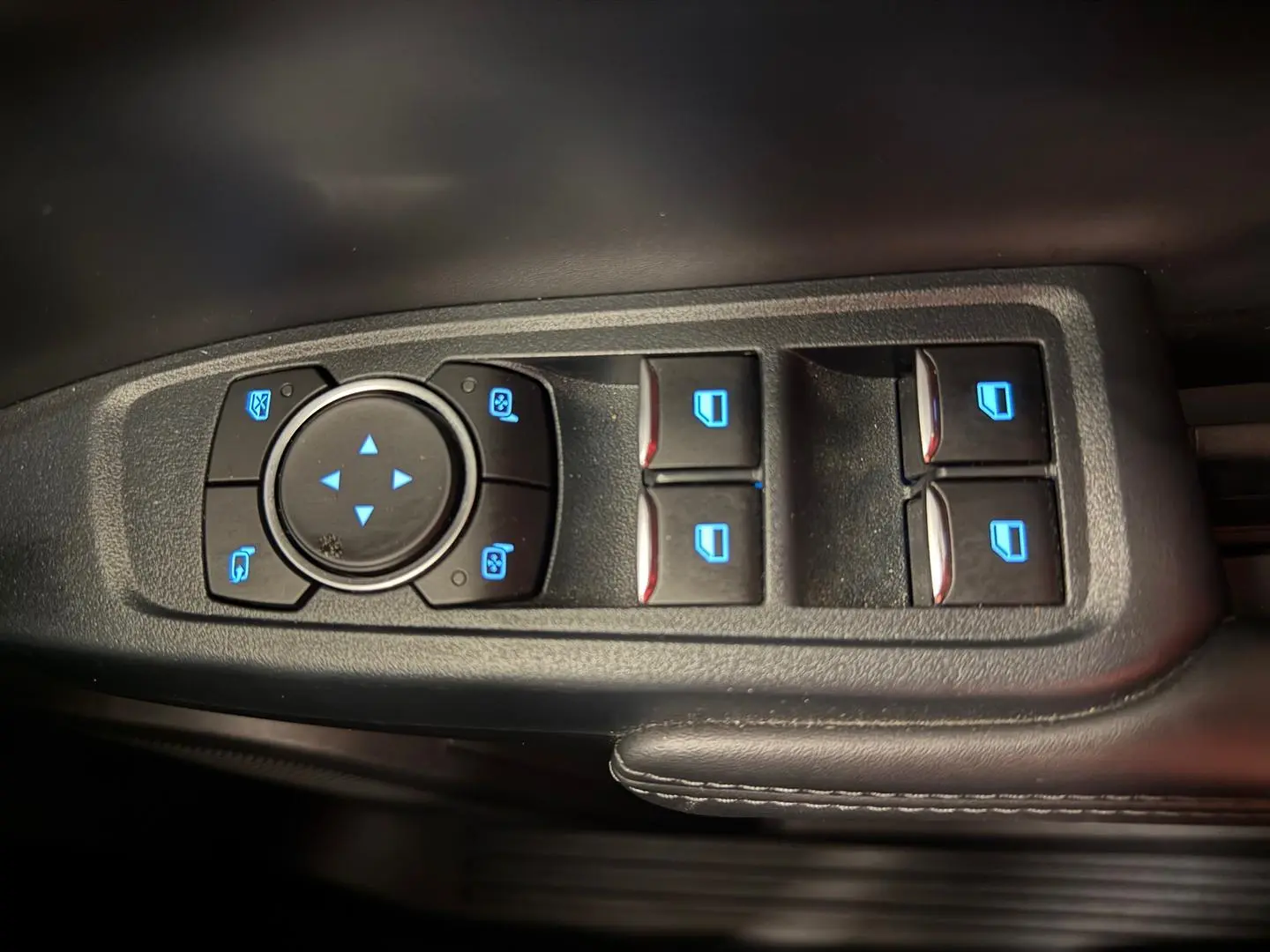 2023 Ford Ranger Gallery Image 31