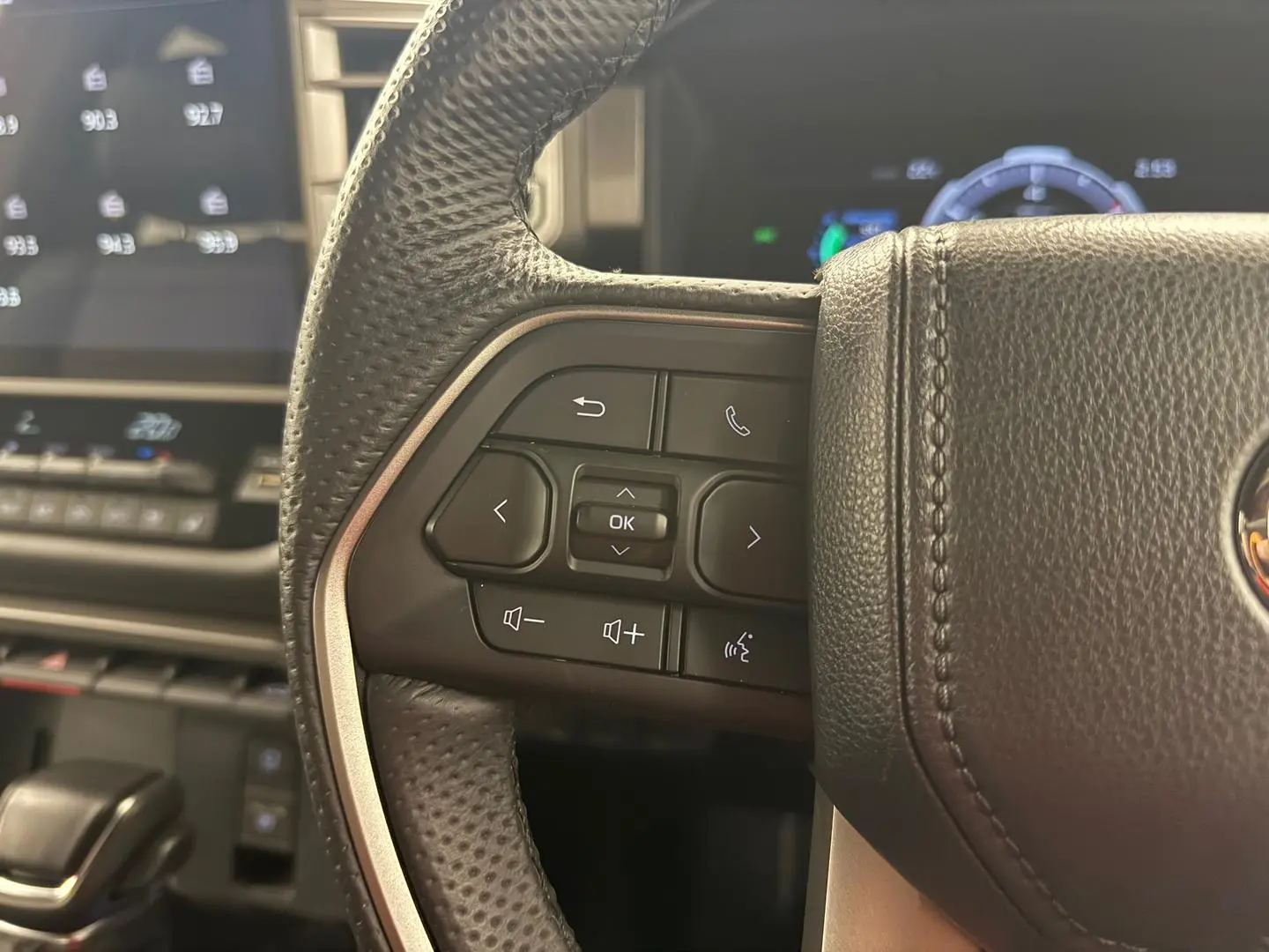 2025 Toyota Tundra Gallery Image 26