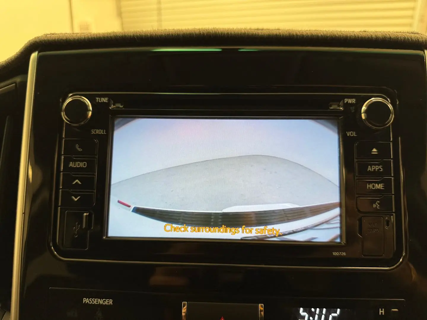 2021 Toyota Landcruiser Gallery Image 34