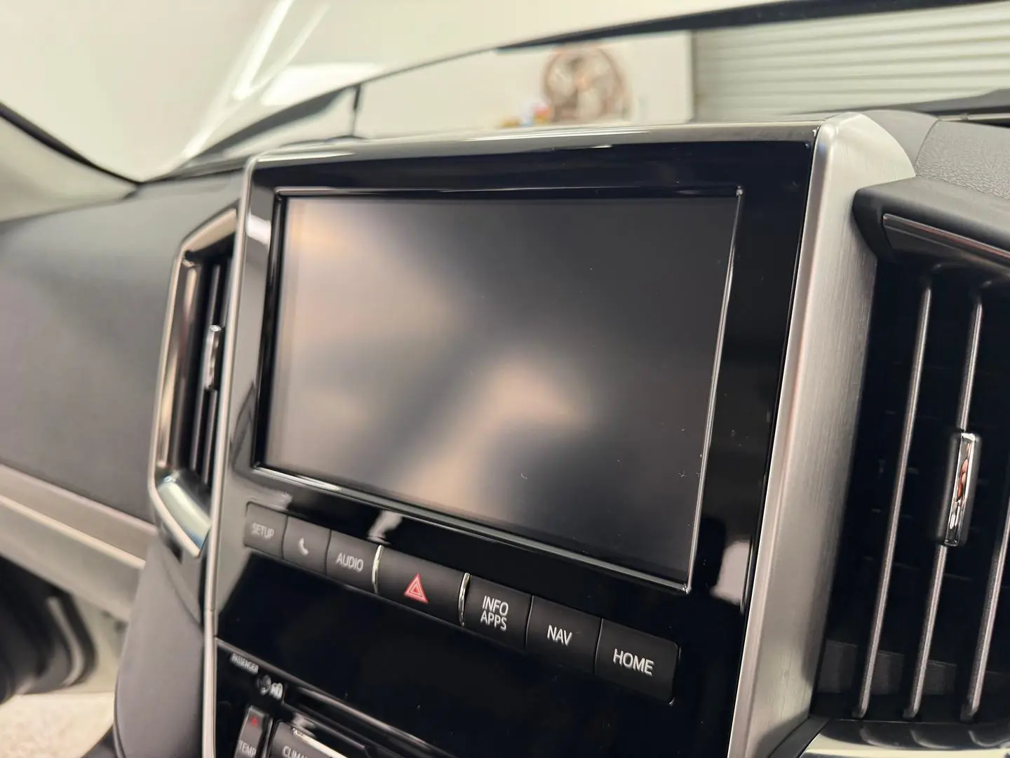 2021 Toyota Landcruiser Gallery Image 21