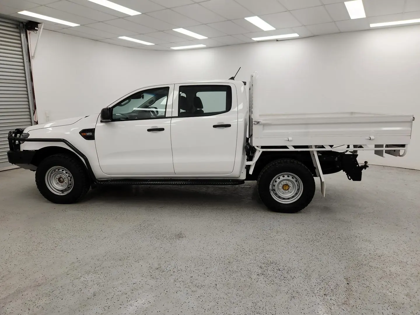 2022 Ford Ranger Gallery Image 6