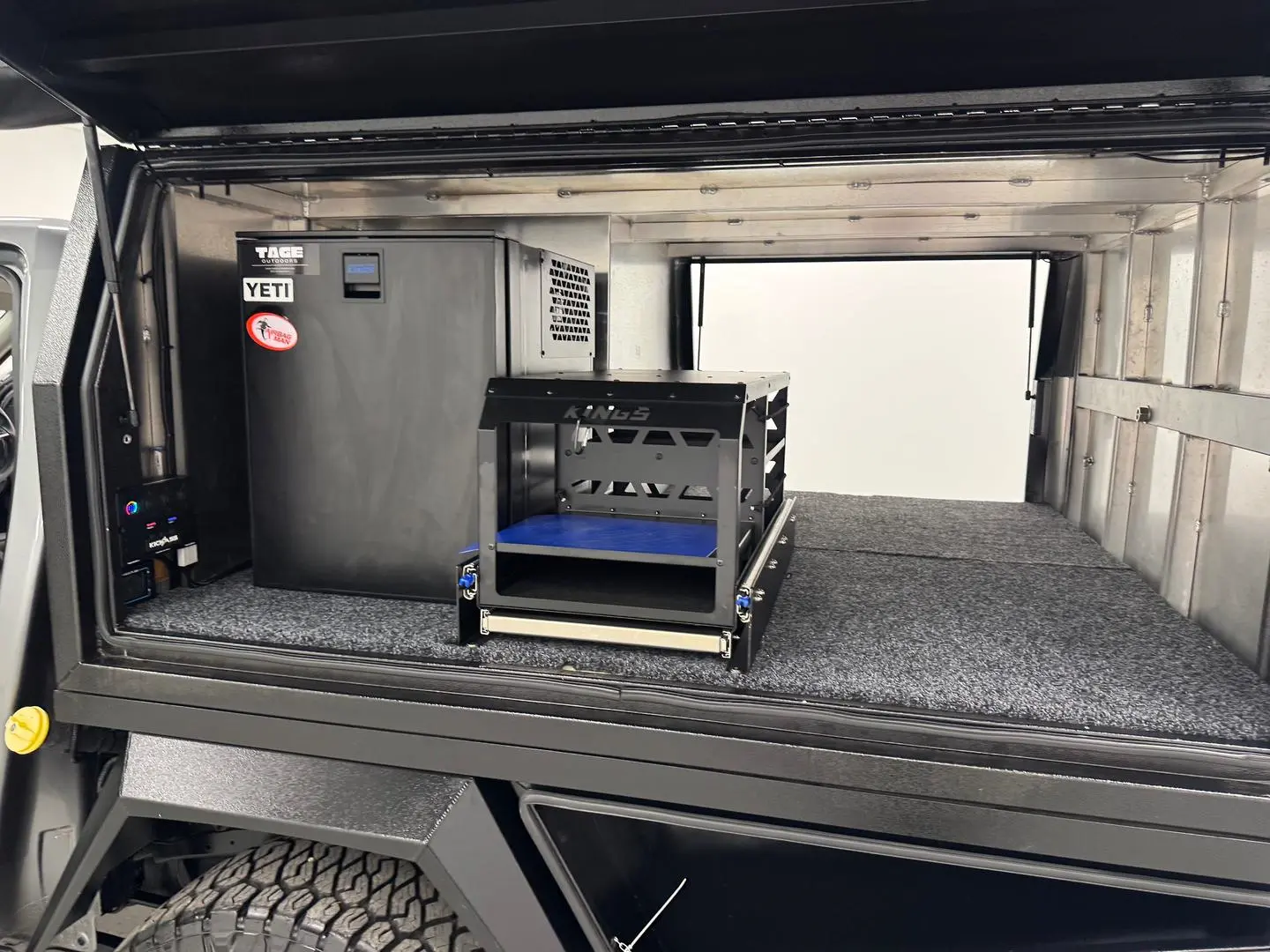 2024 Nissan Navara Gallery Image 29