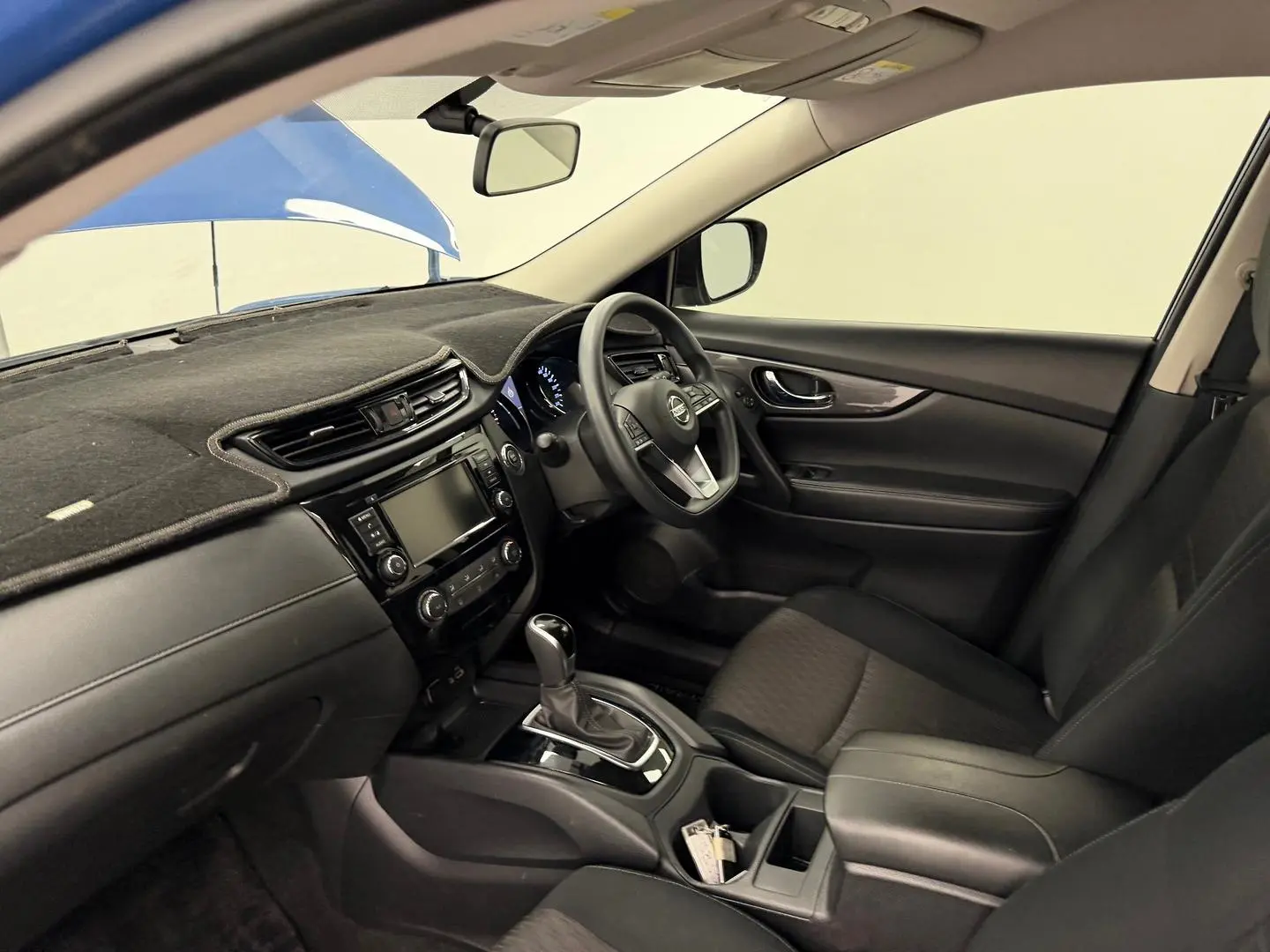 2022 Nissan X-TRAIL Gallery Image 27