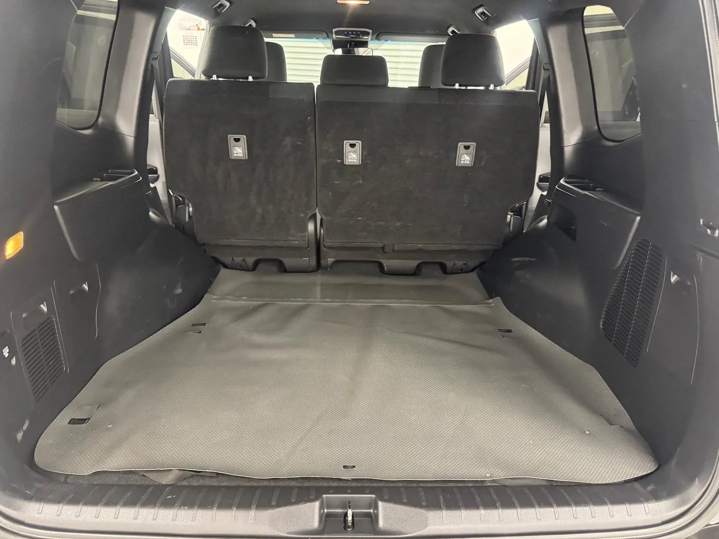 2023 Toyota Landcruiser Gallery Image 29