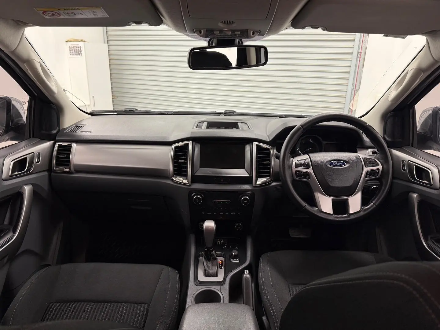 2017 Ford Ranger Gallery Image 24