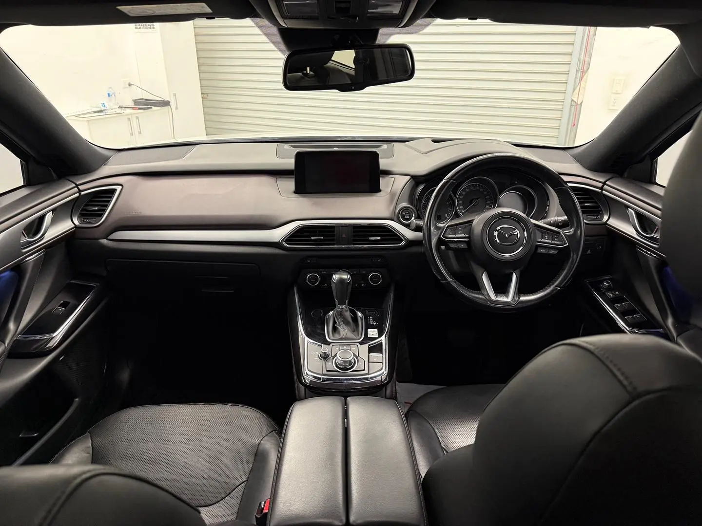 2017 Mazda CX-9 Gallery Image 23