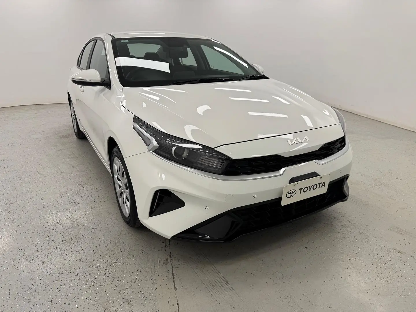 2023 Kia Cerato Gallery Image 1