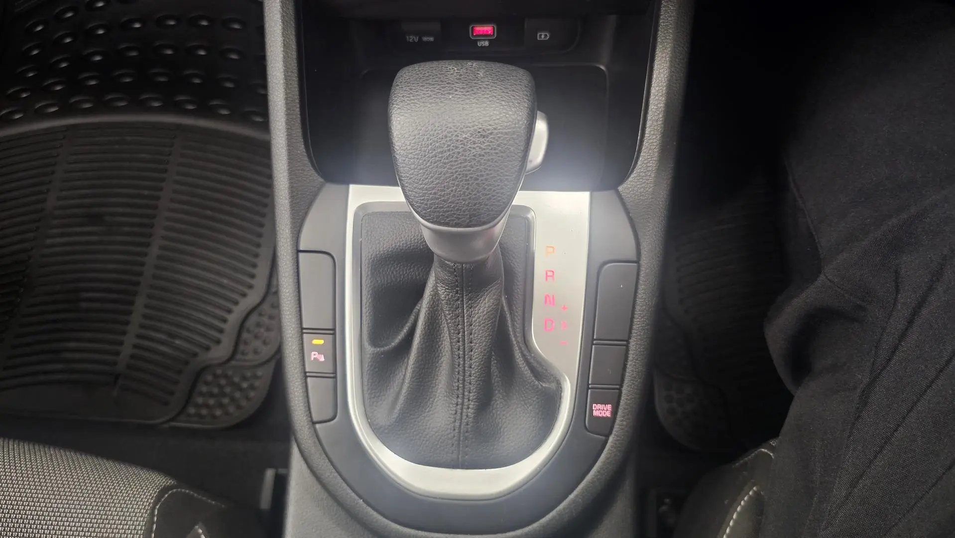 2023 Kia Cerato Gallery Image 34