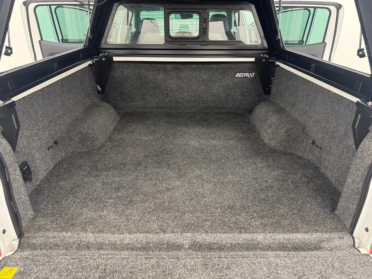 2022 Ford Ranger Gallery Image 28