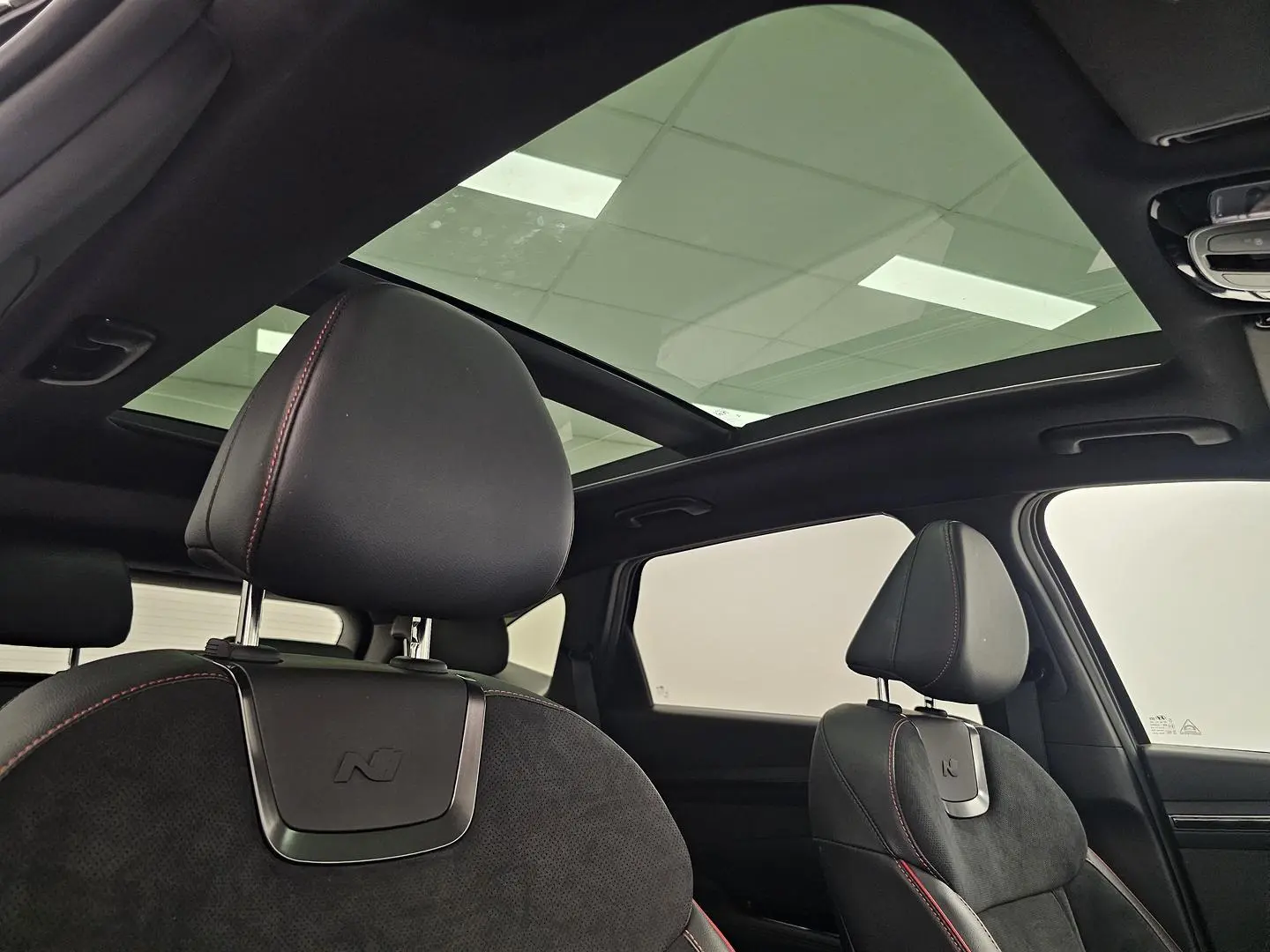 2023 Hyundai Tucson Gallery Image 27