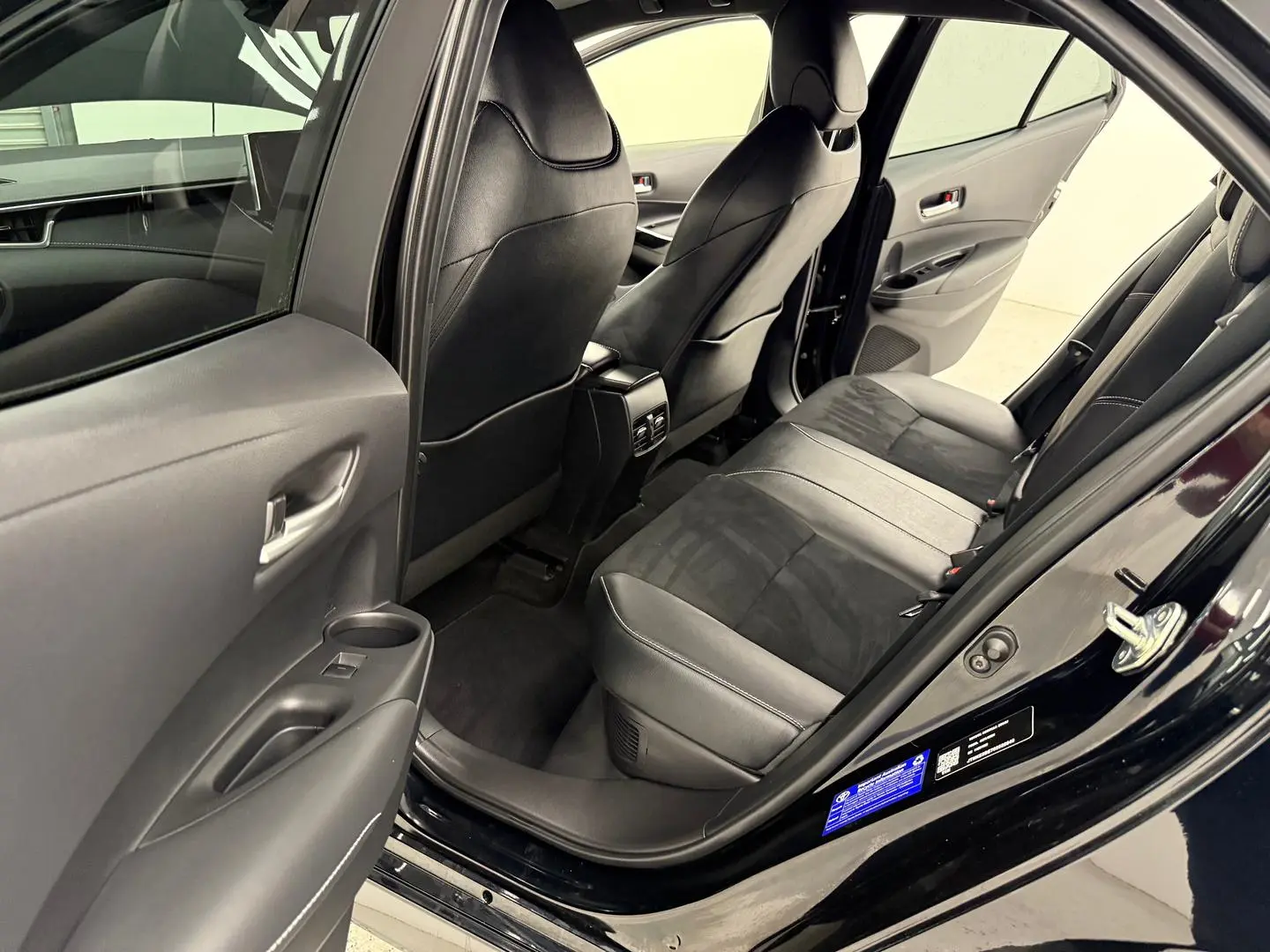 2024 Toyota Corolla Gallery Image 12