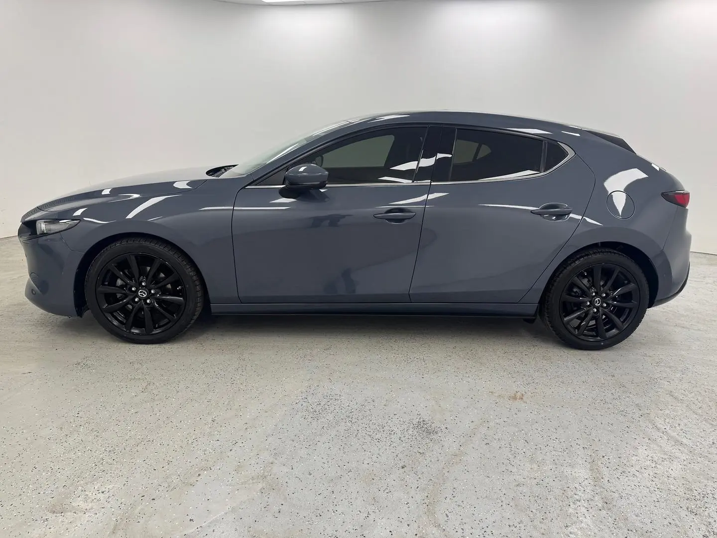 2019 Mazda 3 Gallery Image 5