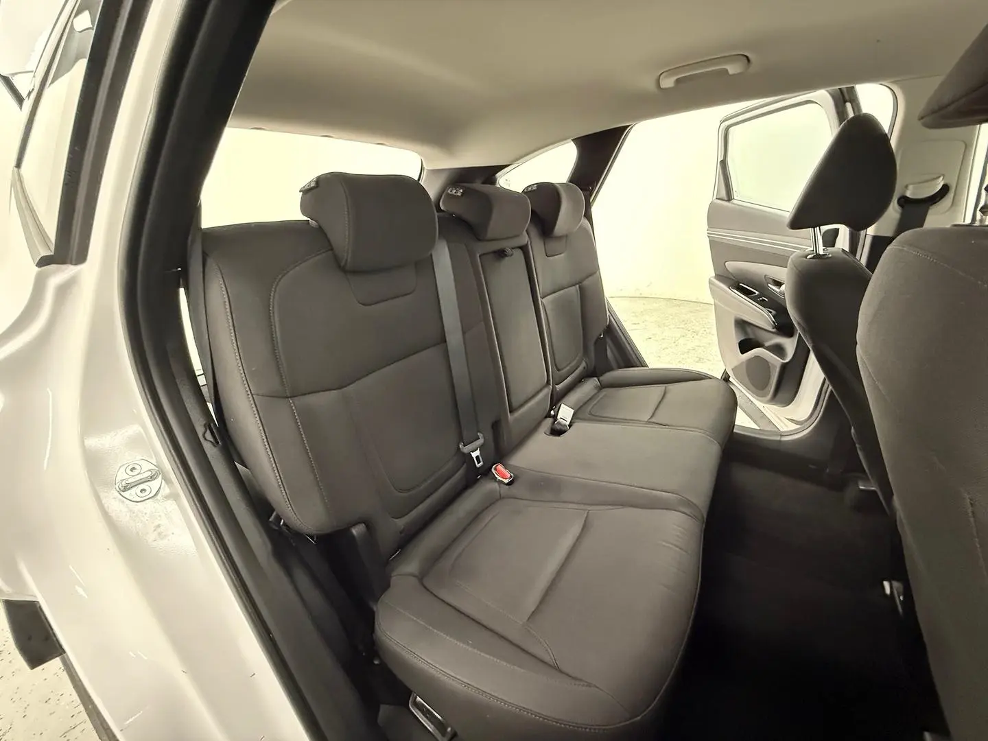 2023 Hyundai Tucson Gallery Image 18