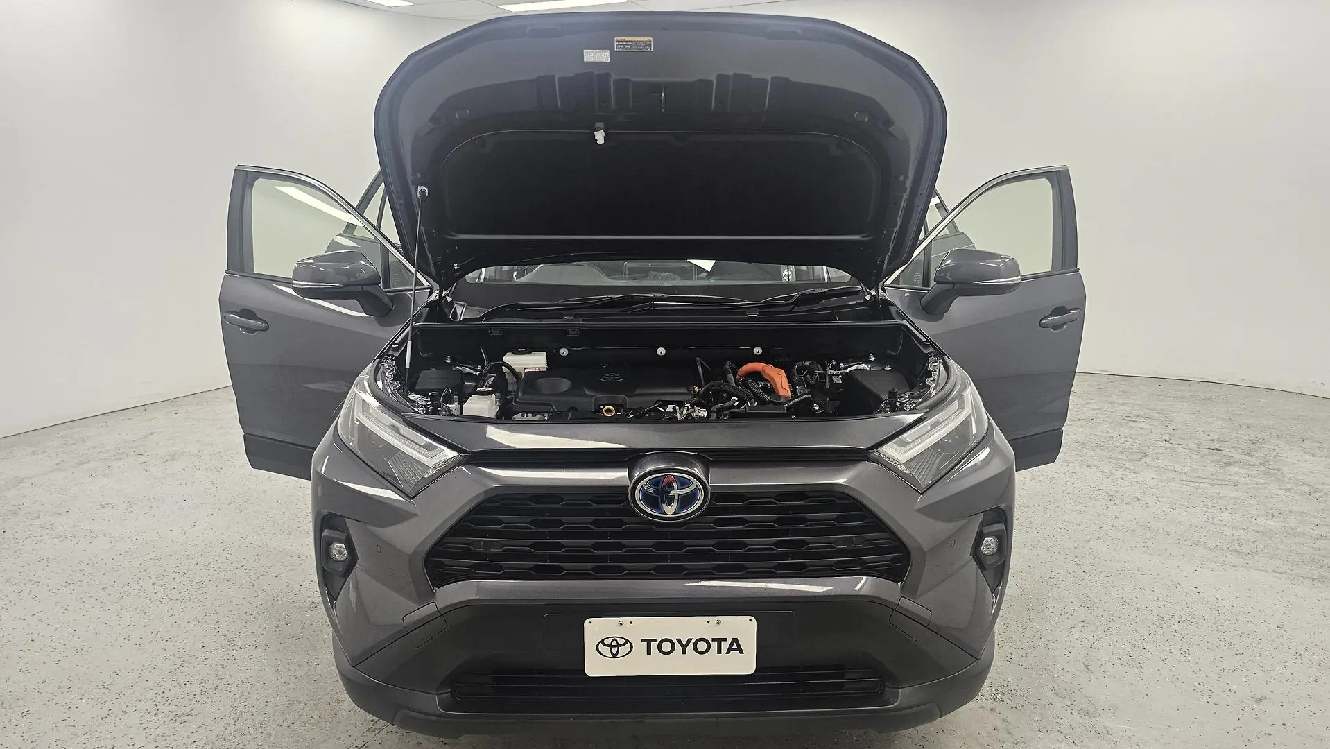 2022 Toyota RAV4 Gallery Image 26