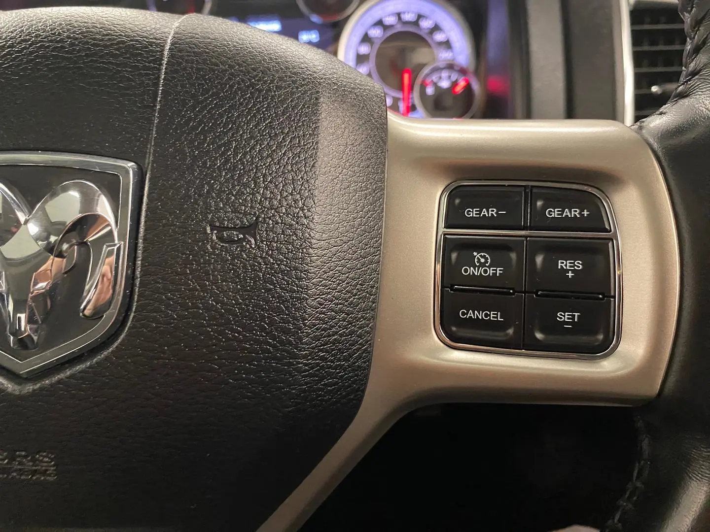 2020 Ram 1500 Gallery Image 29