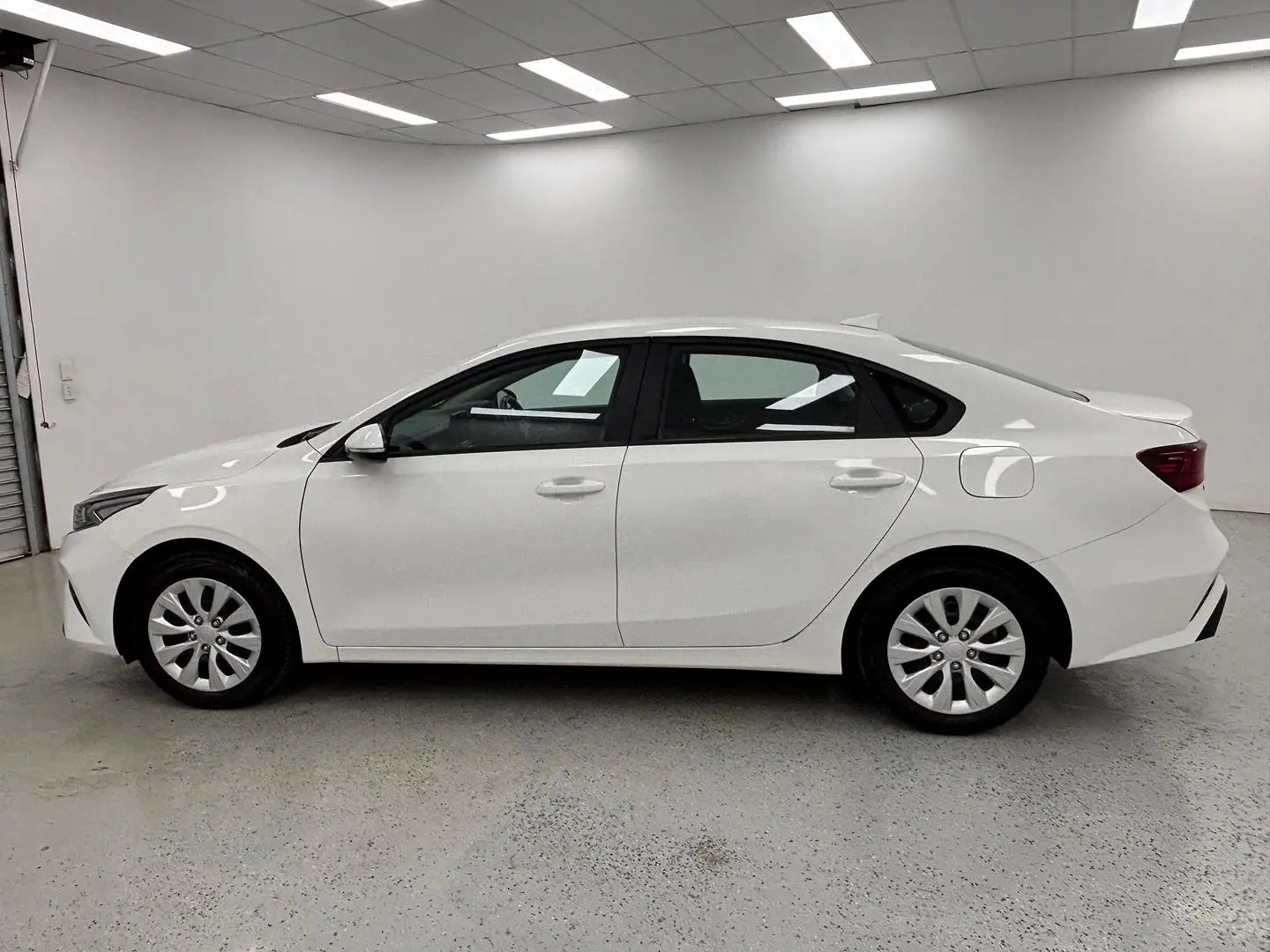 2022 Kia Cerato Gallery Image 6