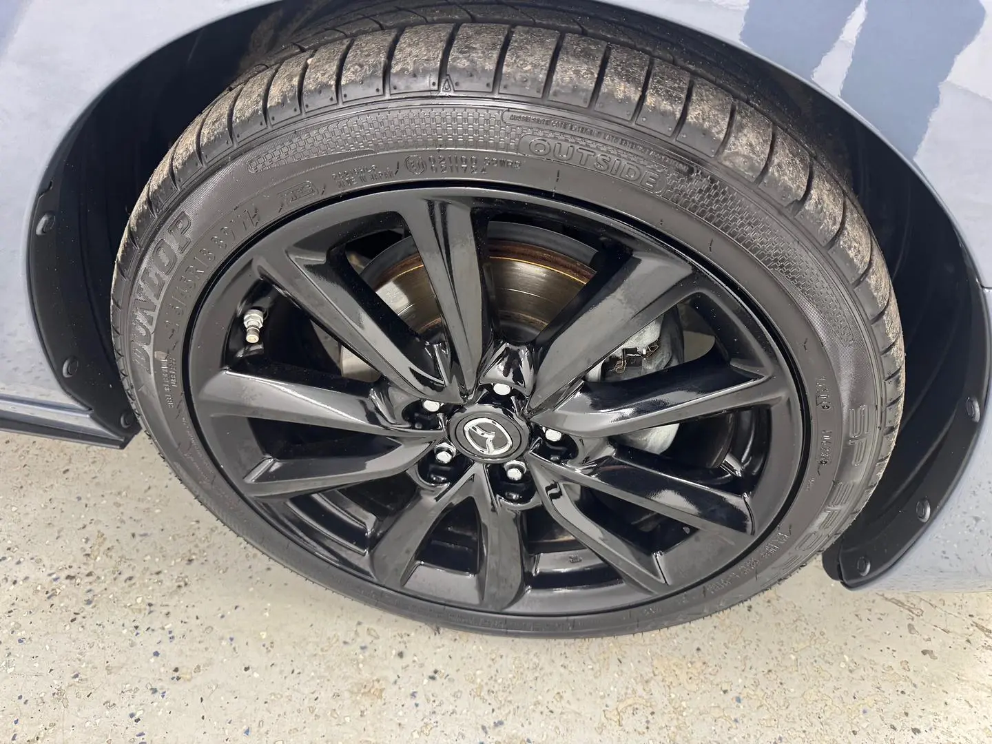2019 Mazda 3 Gallery Image 15