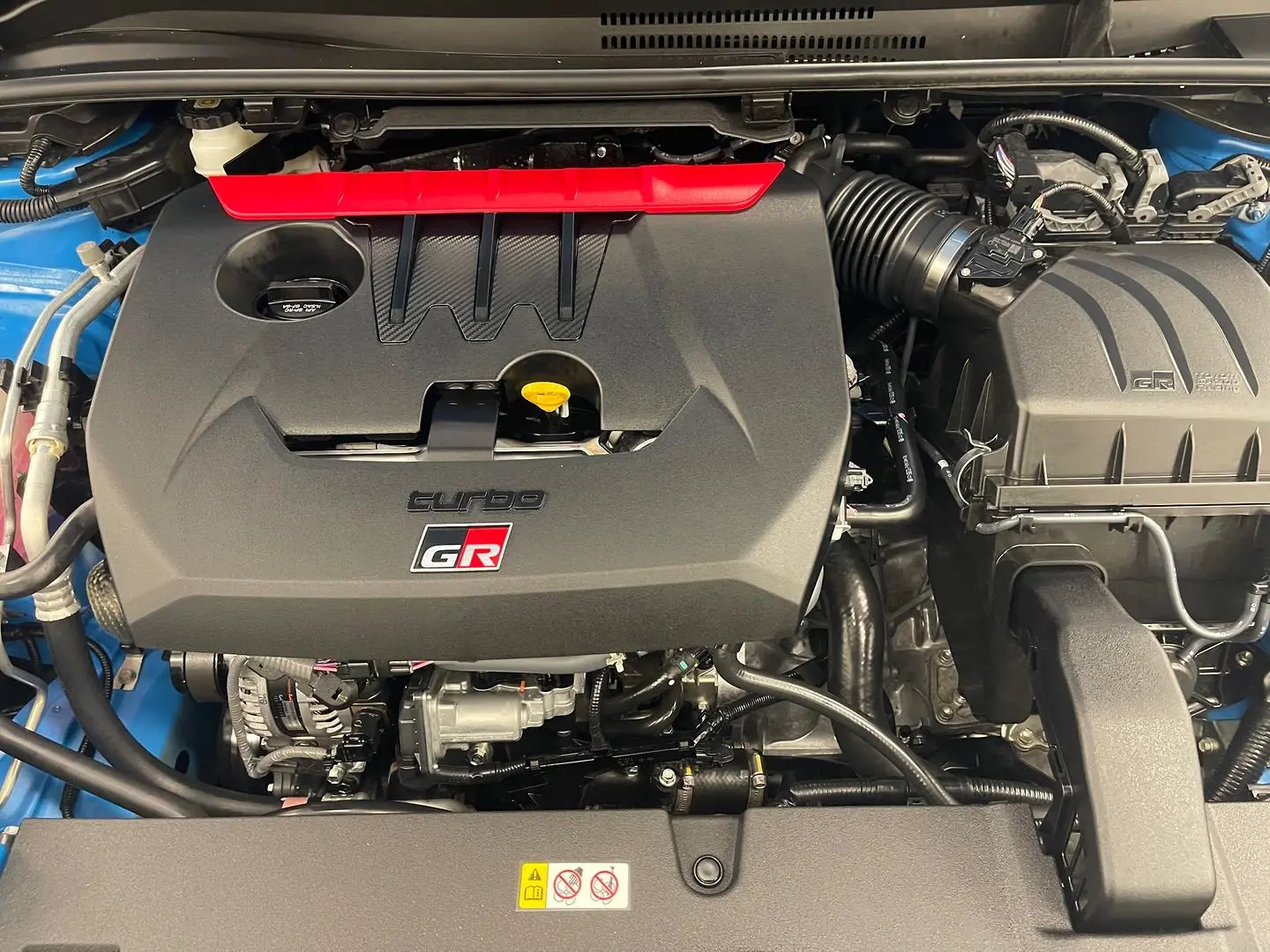 2024 Toyota Corolla Gallery Image 15