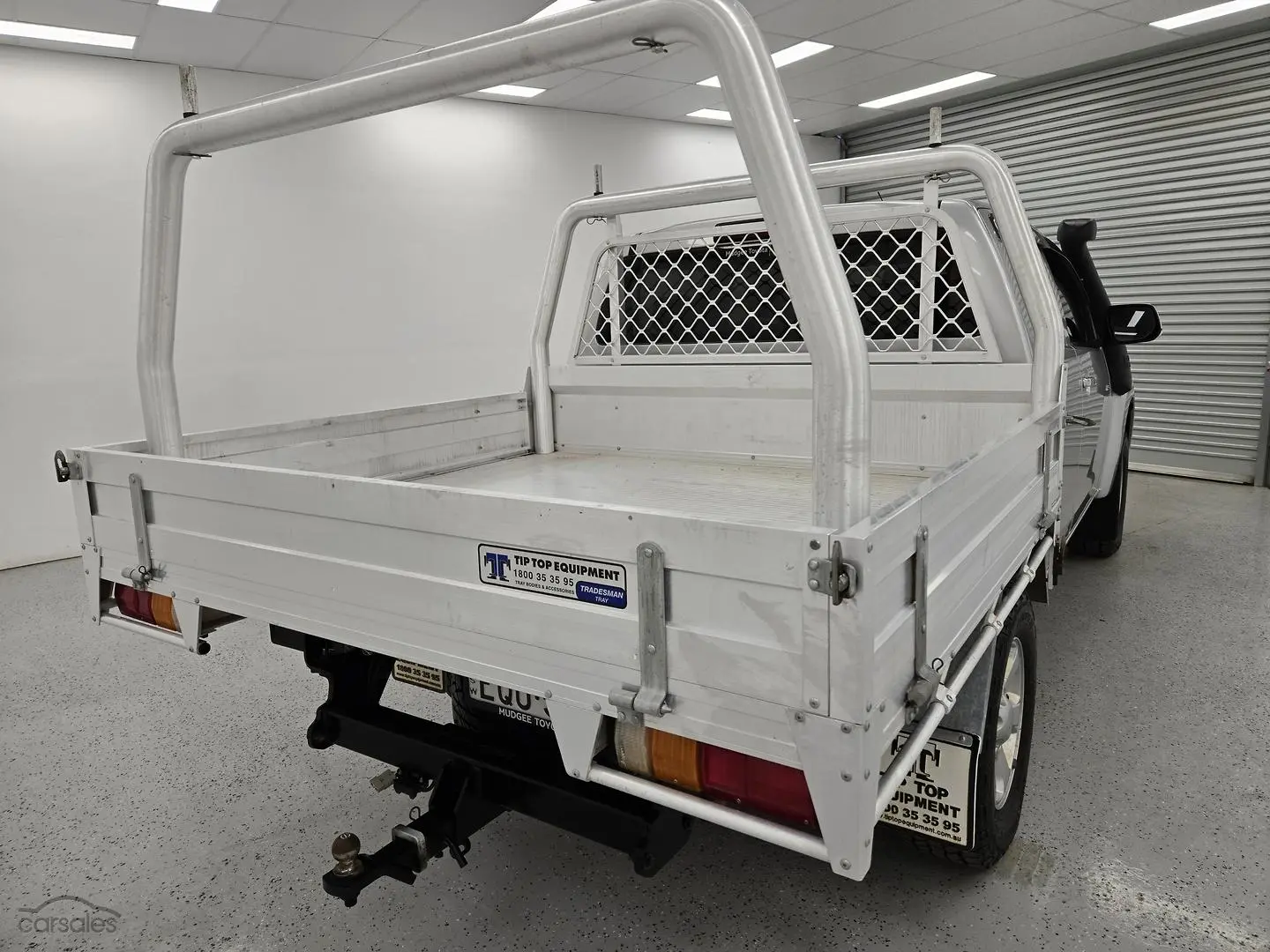 2024 Isuzu D-MAX Image 3