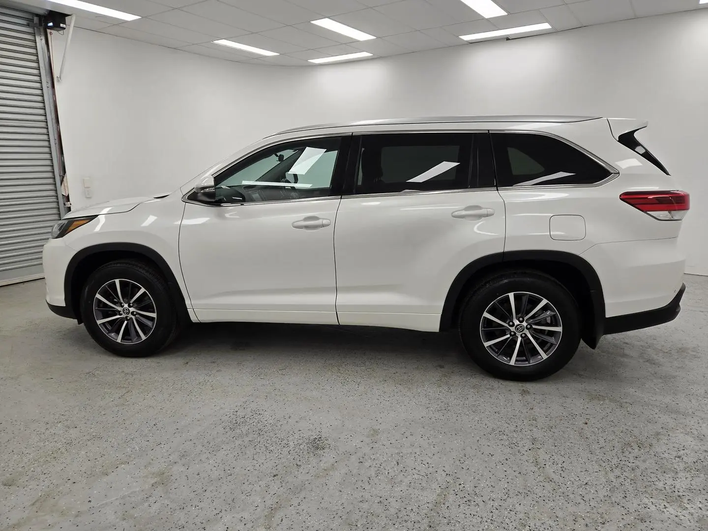 2019 Toyota Kluger Gallery Image 6