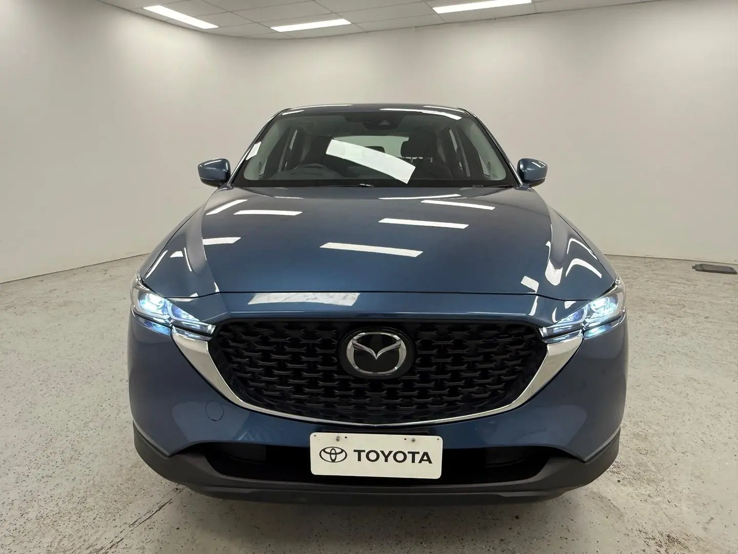 2023 Mazda CX-5 Gallery Image 35