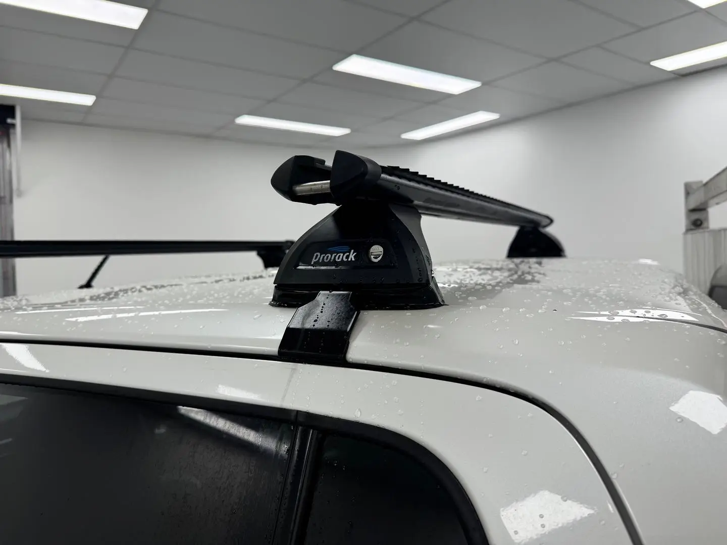 2019 Toyota Hilux Gallery Image 32