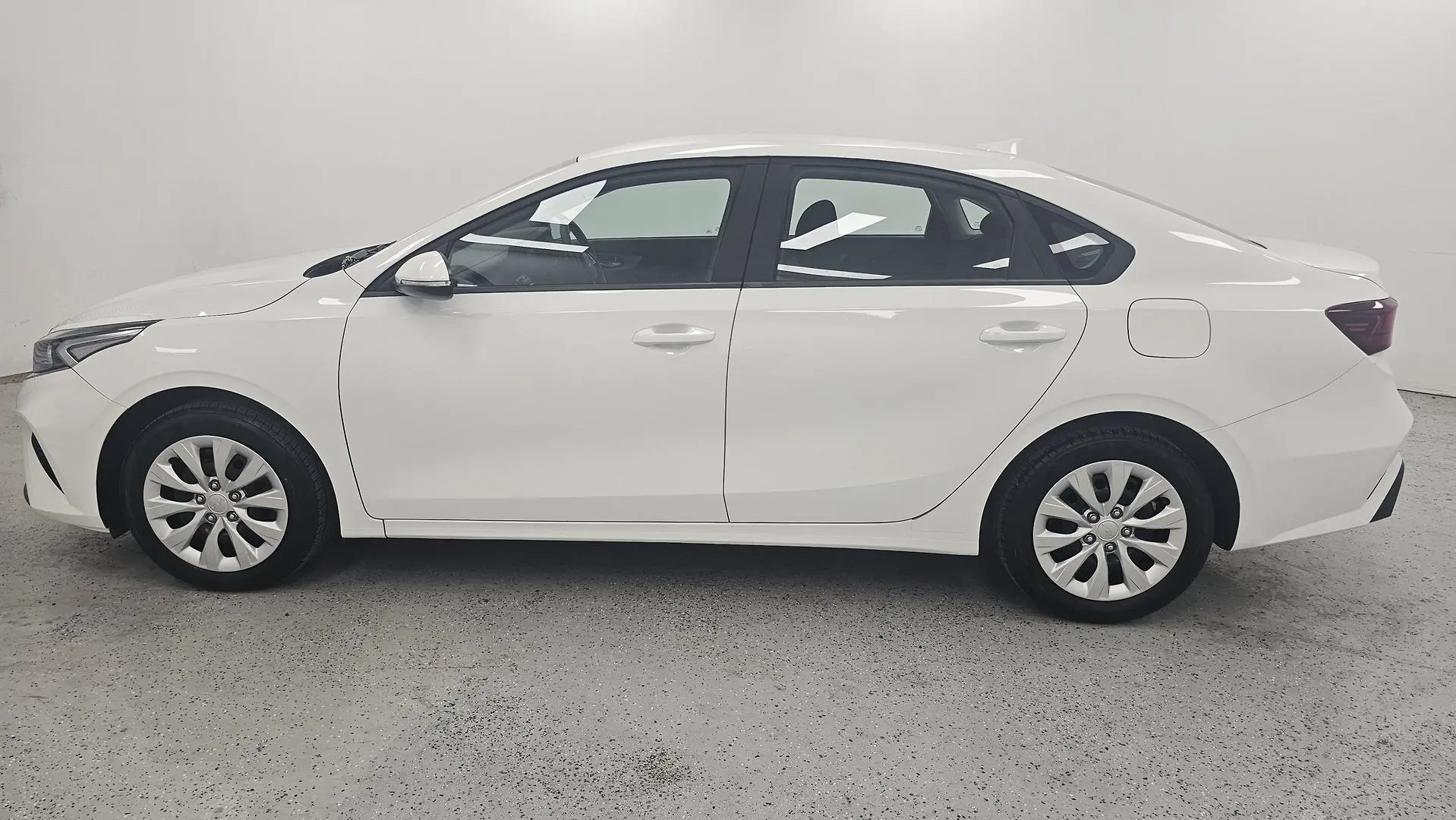 2023 Kia Cerato Gallery Image 6