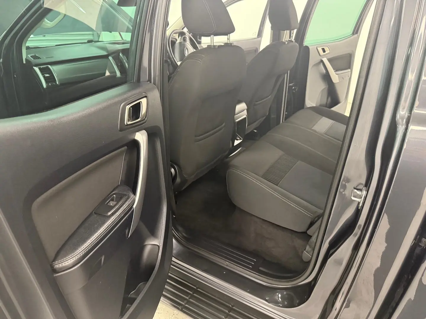 2022 Ford Ranger Gallery Image 11