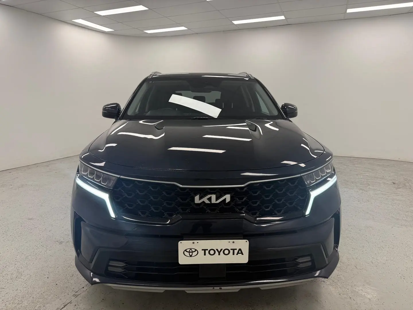 2023 Kia Sorento Gallery Image 43